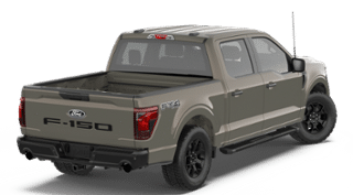 2026 Ford F-150® External Image 3